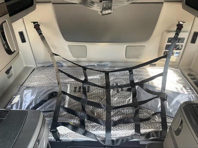 2026 International LT625 Base