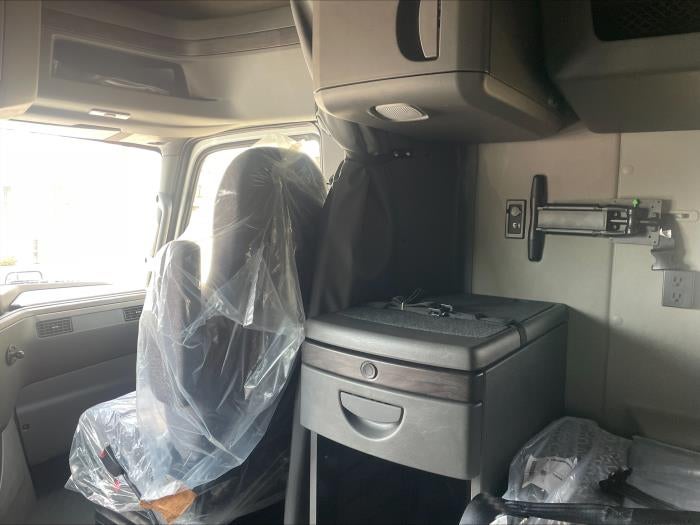 2026 International LT625 Base