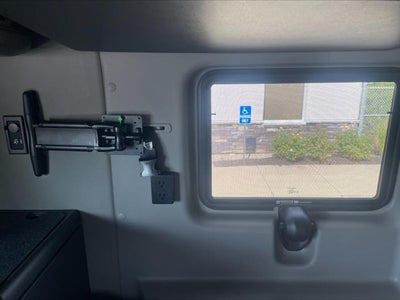 2026 International LT625 Base