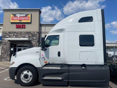 2026 International LT625 Base