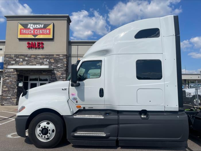 2026 International LT625 Base