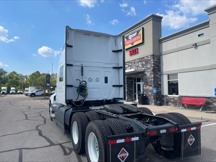 2026 International LT625 Base