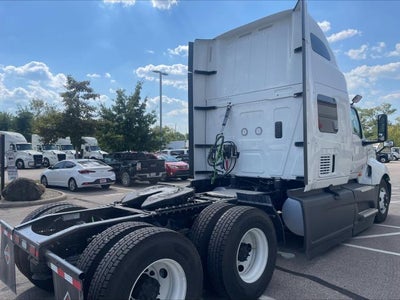 2026 International LT625 Base