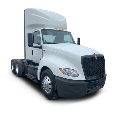 2026 International LT625 Base