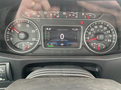 2026 International LT625 Base