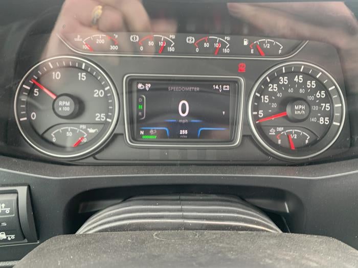 2026 International LT625 Base