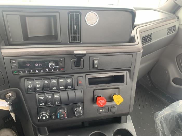 2026 International LT625 Base