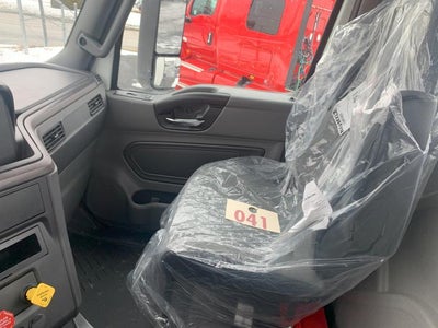 2026 International LT625 Base