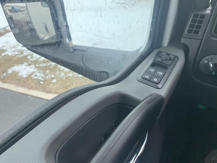 2026 International LT625 Base