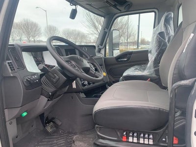 2026 International LT625 Base