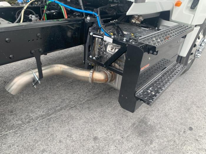 2026 International LT625 Base