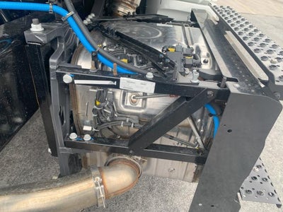 2026 International LT625 Base