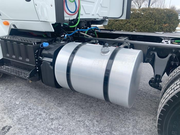 2026 International LT625 Base