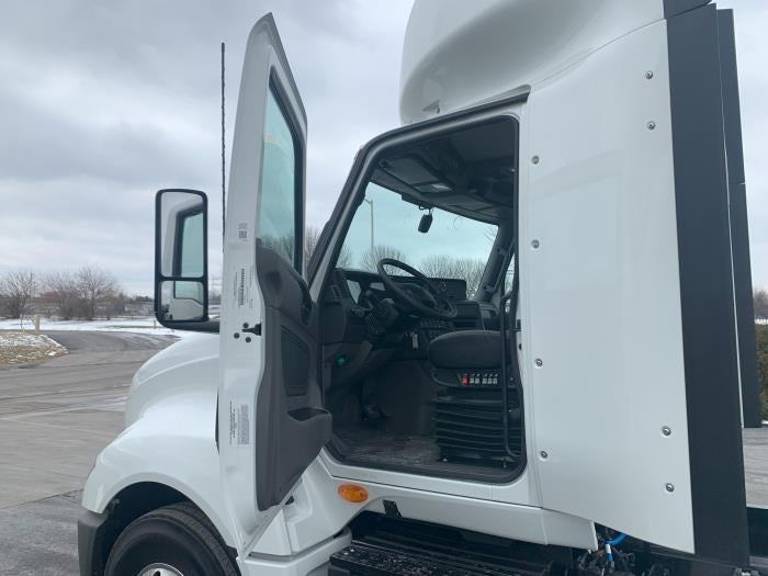 2026 International LT625 Base