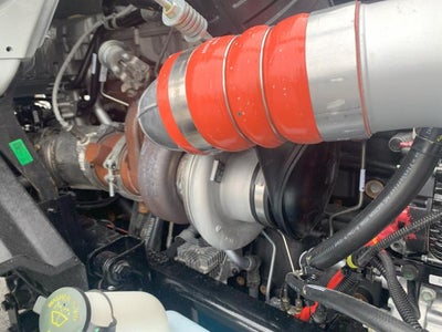 2026 International LT625 Base