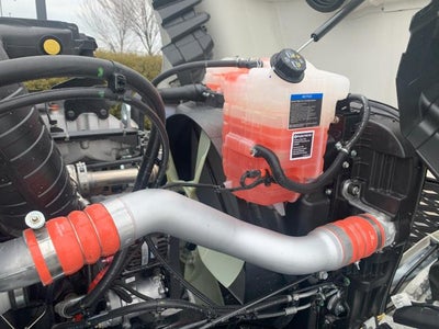 2026 International LT625 Base