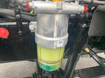 2026 International LT625 Base