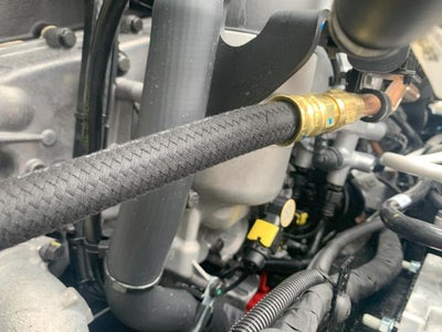 2026 International LT625 Base