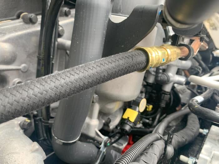 2026 International LT625 Base