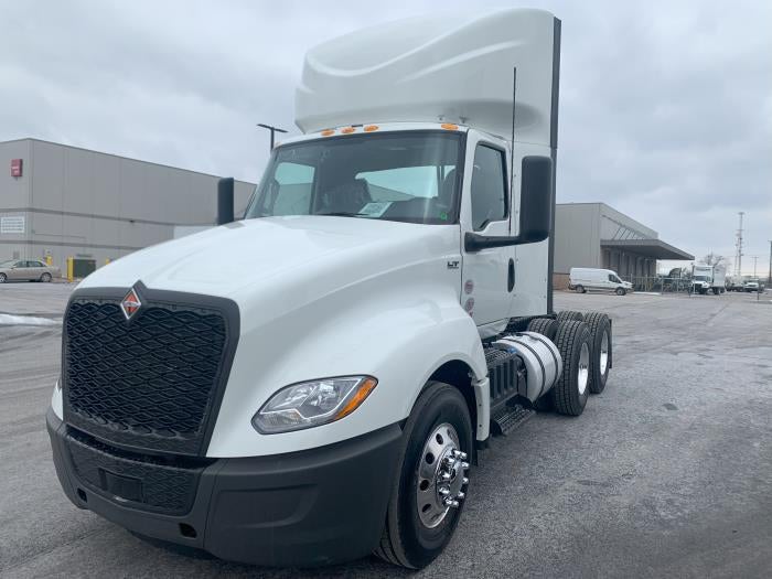 2026 International LT625 Base