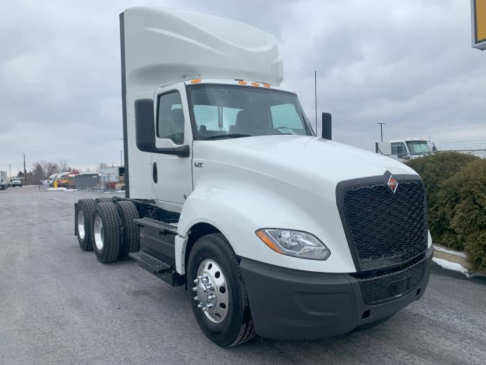 2026 International LT625 Base