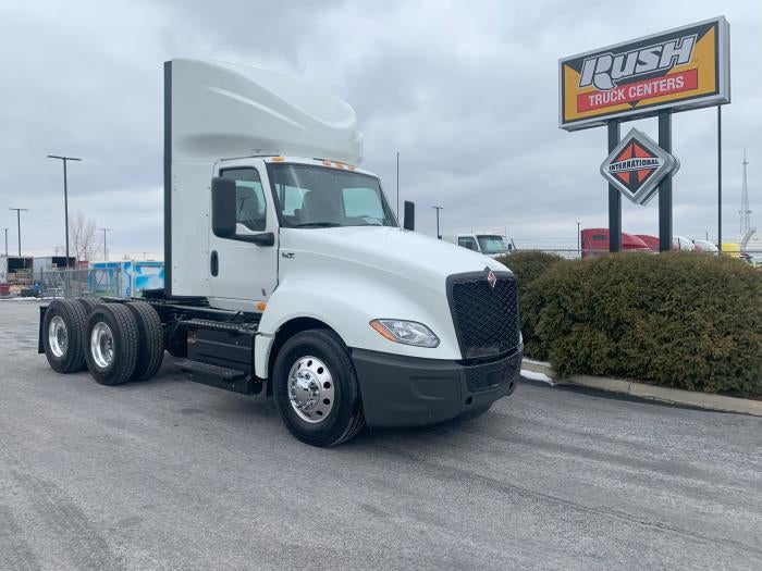2026 International LT625 Base