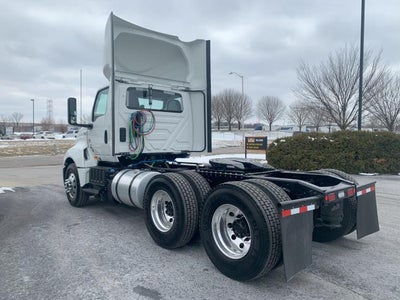 2026 International LT625 Base