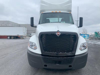 2026 International LT625 Base