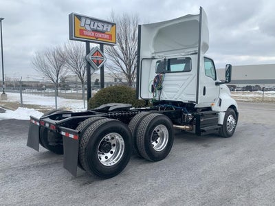 2026 International LT625 Base