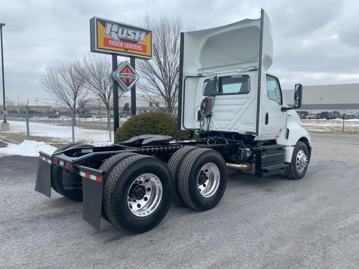 2026 International LT625 Base