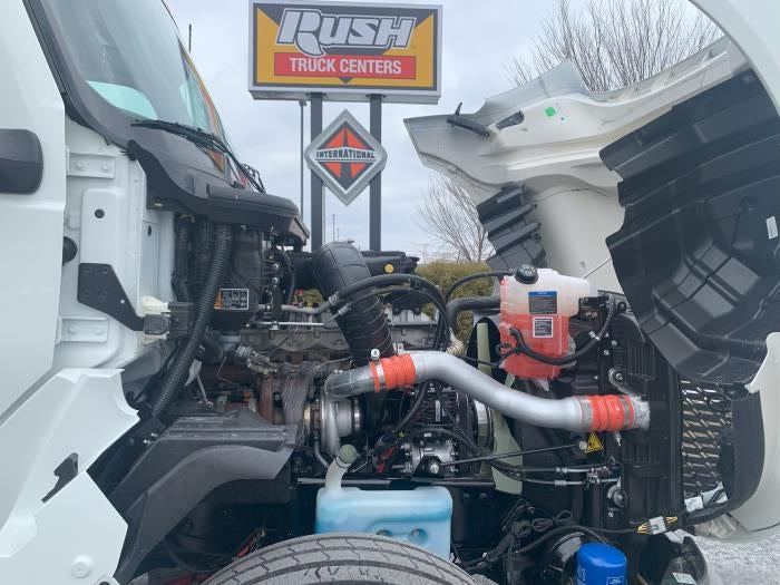 2026 International LT625 Base