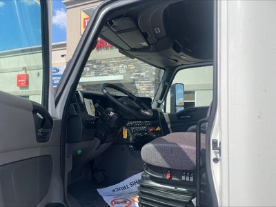 2026 International LT625 Base