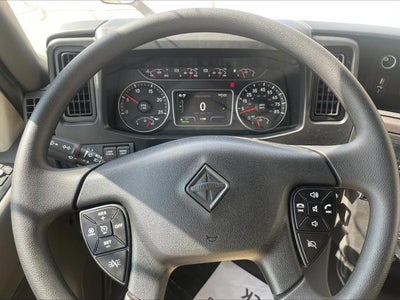 2026 International LT625 Base