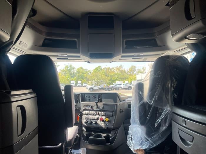 2026 International LT625 Base