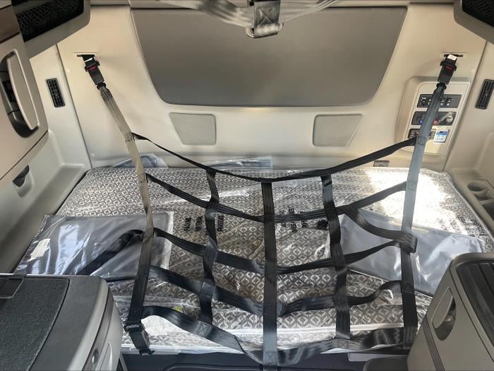 2026 International LT625 Base