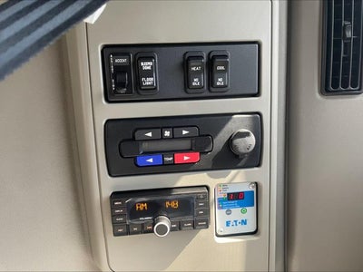 2026 International LT625 Base