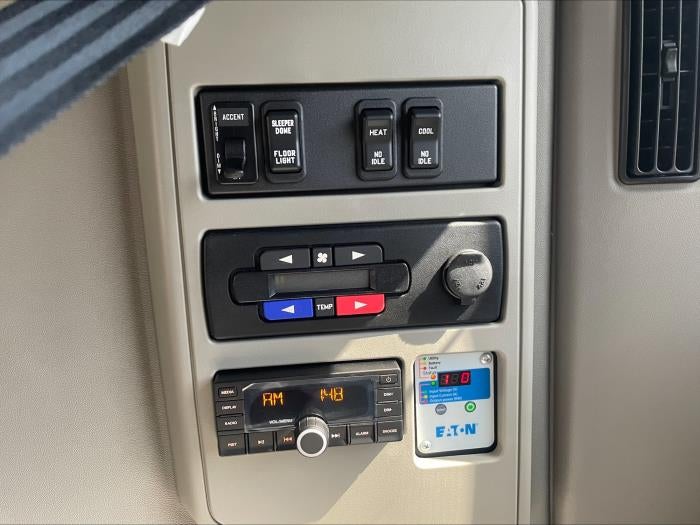 2026 International LT625 Base