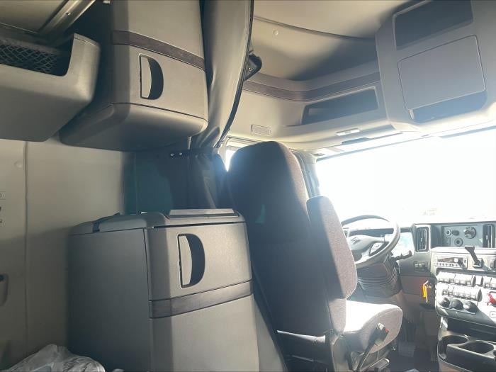 2026 International LT625 Base