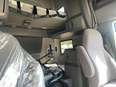 2026 International LT625 Base