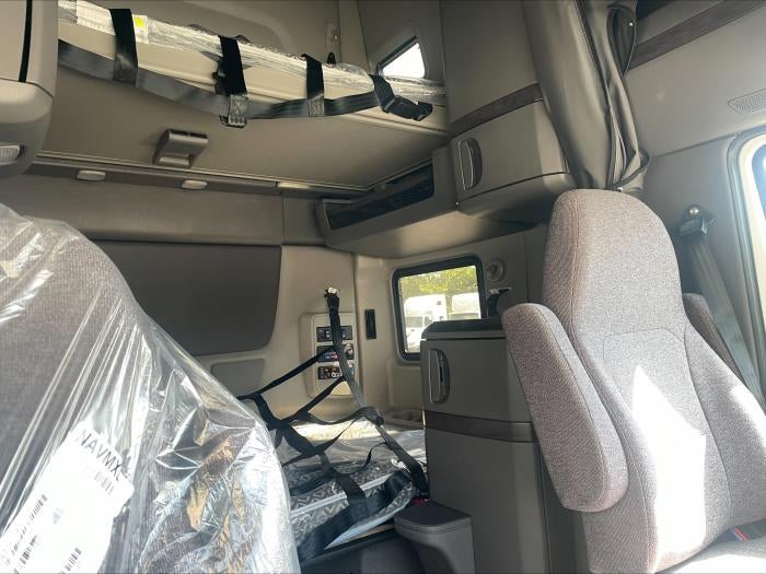 2026 International LT625 Base