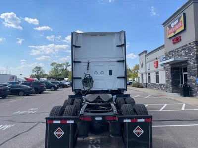 2026 International LT625 Base