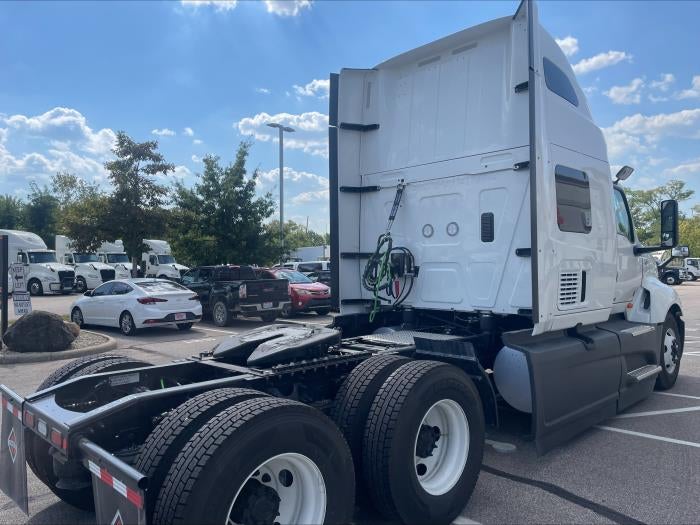 2026 International LT625 Base