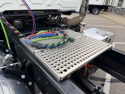 2026 International HX620 Base