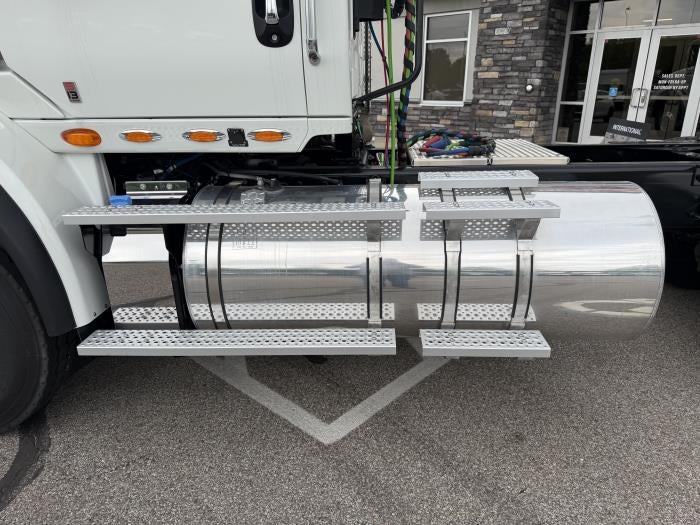 2026 International HX620 Base