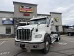 2026 International HX620 Base