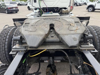2026 International HX620 Base