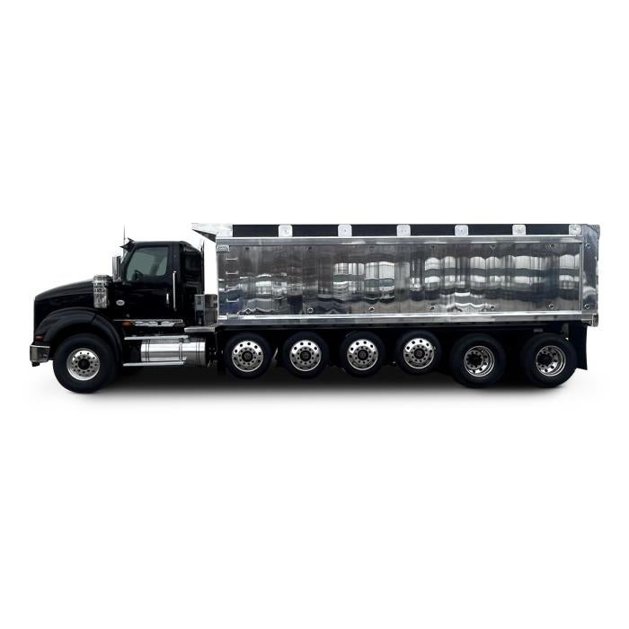 2026 International HX620 Base