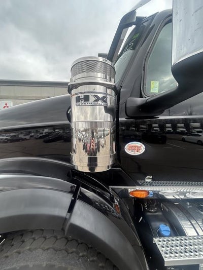 2026 International HX620 Base