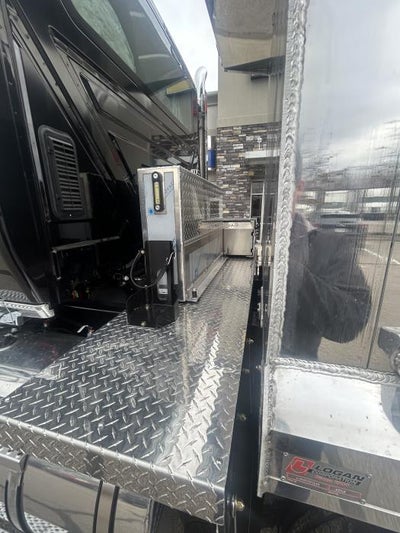 2026 International HX620 Base