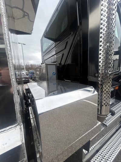 2026 International HX620 Base